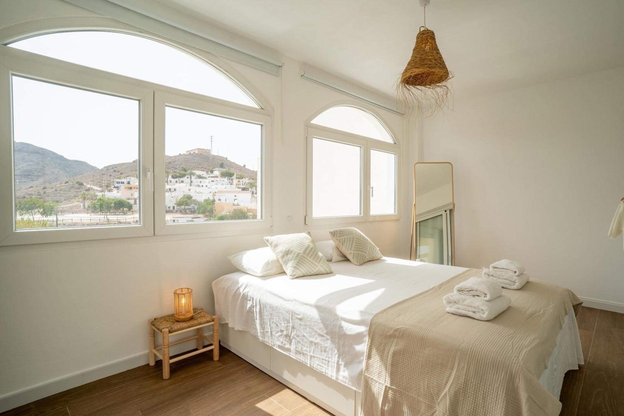 Trendyhomes Los Cinco Arcos นีคาร์ ภายนอก รูปภาพ
