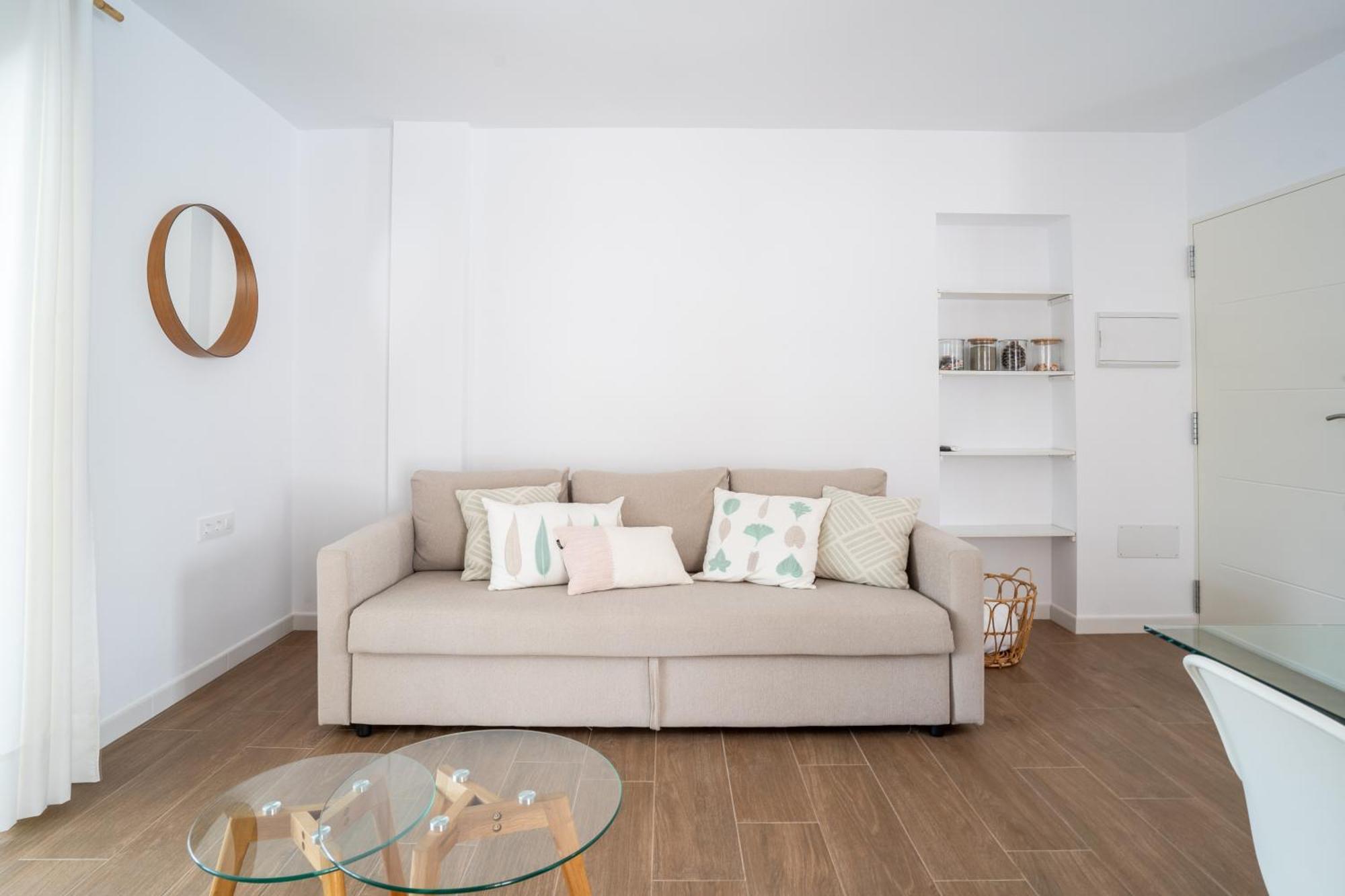 Trendyhomes Los Cinco Arcos นีคาร์ ภายนอก รูปภาพ