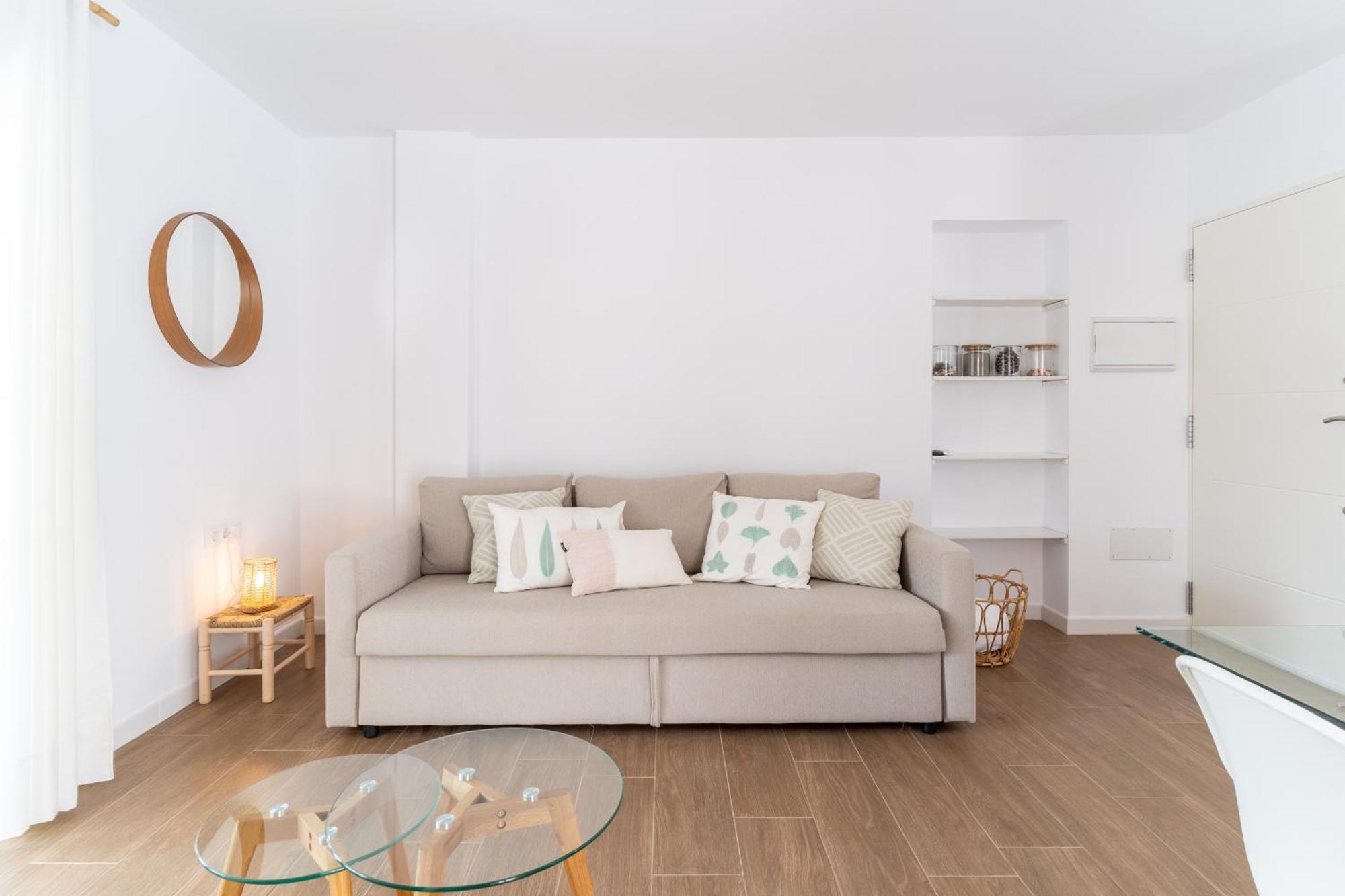 Trendyhomes Los Cinco Arcos นีคาร์ ภายนอก รูปภาพ