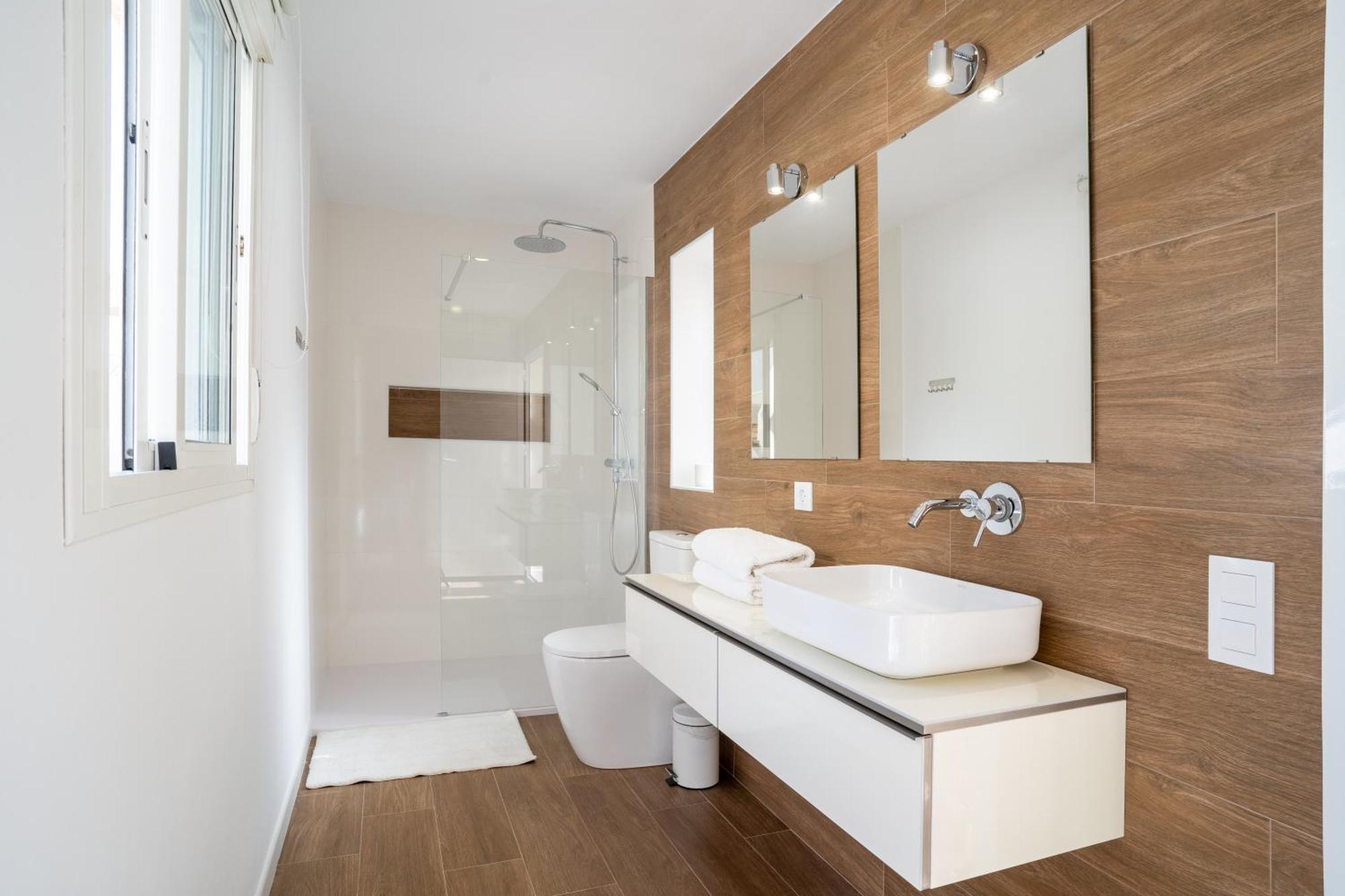 Trendyhomes Los Cinco Arcos นีคาร์ ภายนอก รูปภาพ