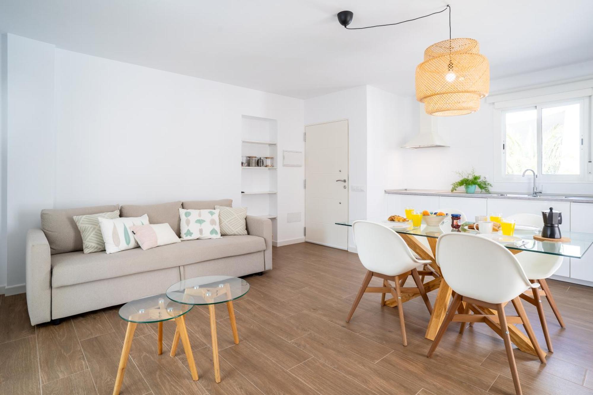 Trendyhomes Los Cinco Arcos นีคาร์ ภายนอก รูปภาพ