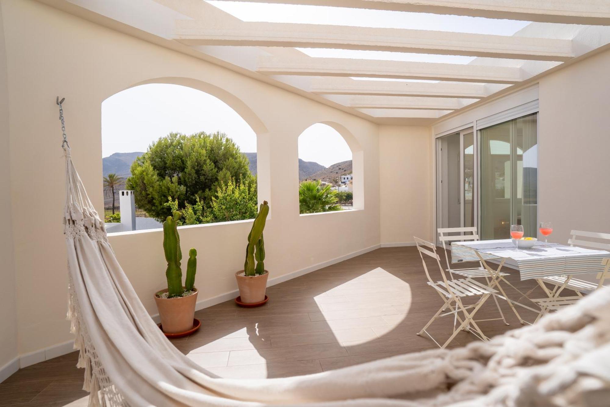 Trendyhomes Los Cinco Arcos นีคาร์ ภายนอก รูปภาพ