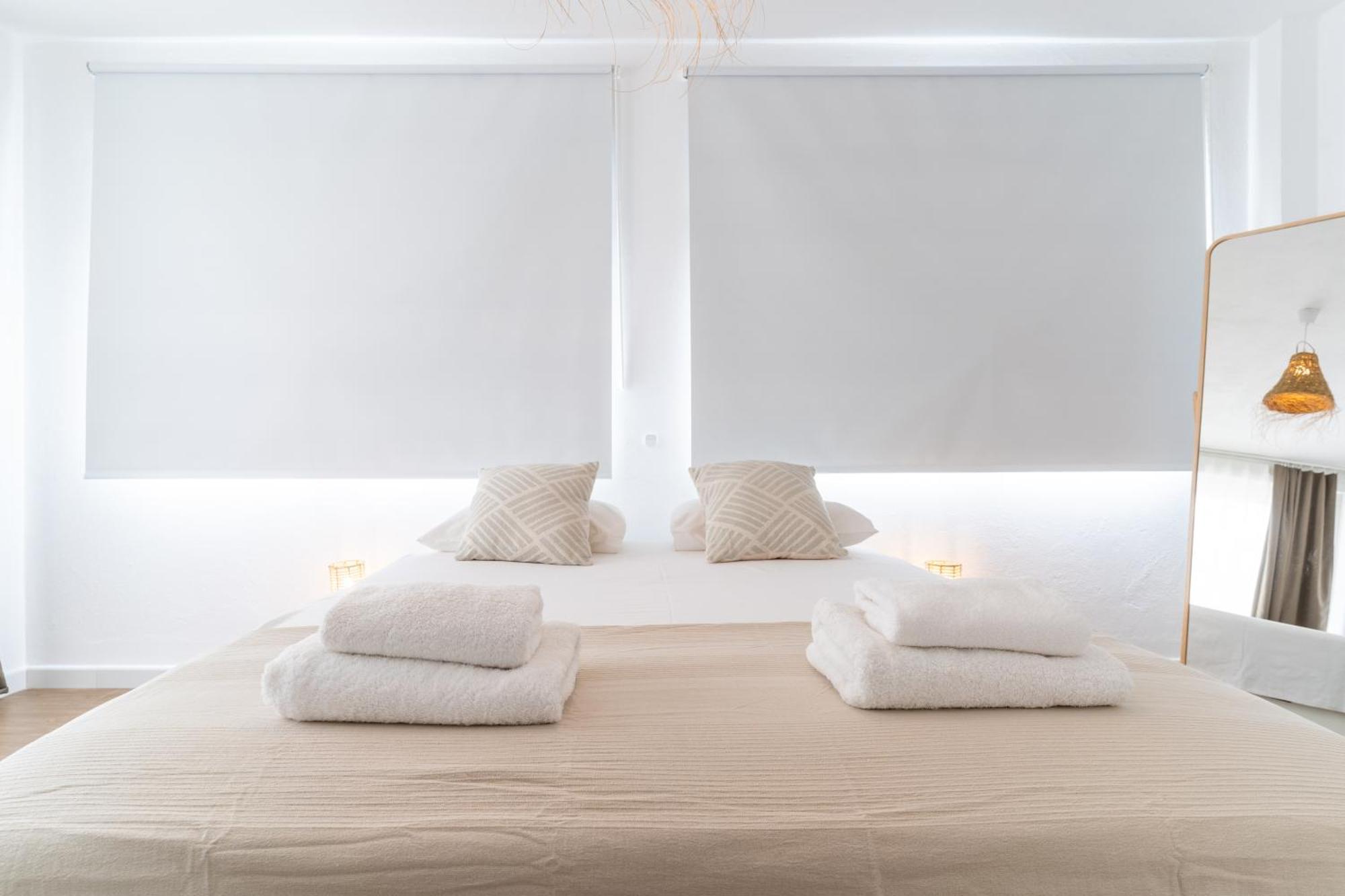 Trendyhomes Los Cinco Arcos นีคาร์ ภายนอก รูปภาพ