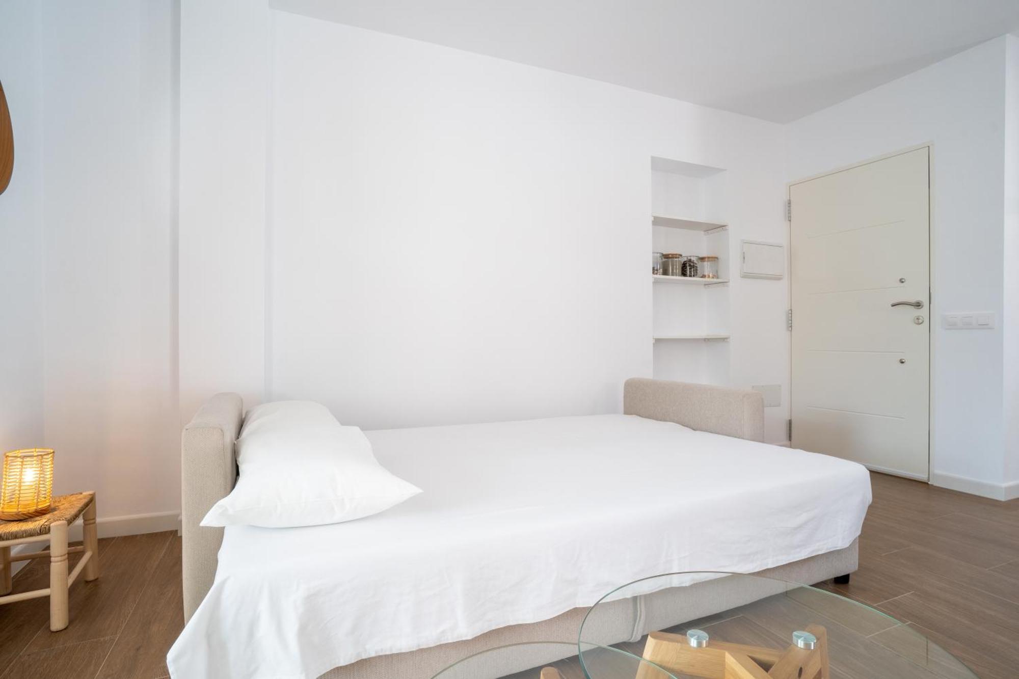 Trendyhomes Los Cinco Arcos นีคาร์ ภายนอก รูปภาพ