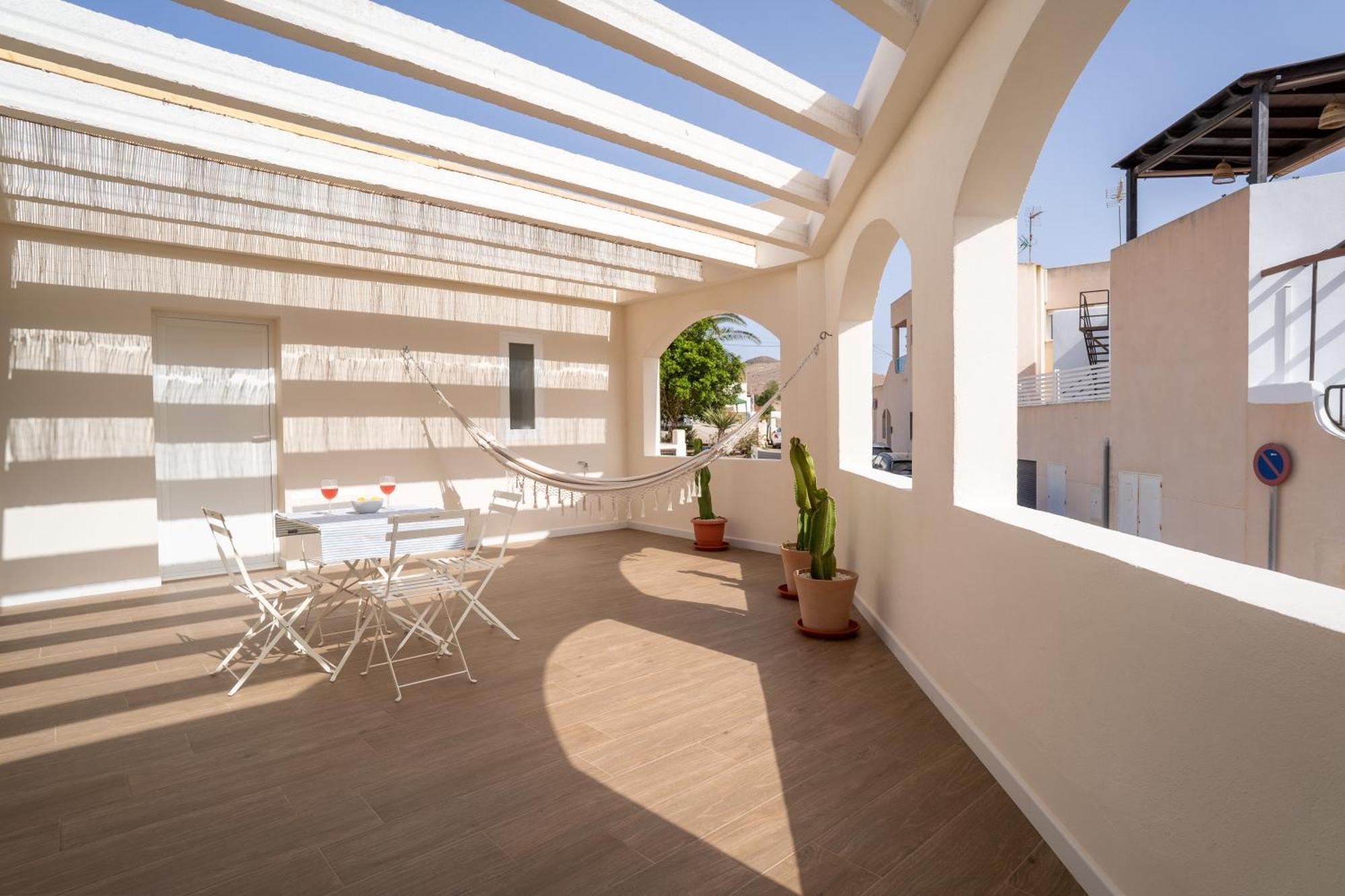 Trendyhomes Los Cinco Arcos นีคาร์ ภายนอก รูปภาพ
