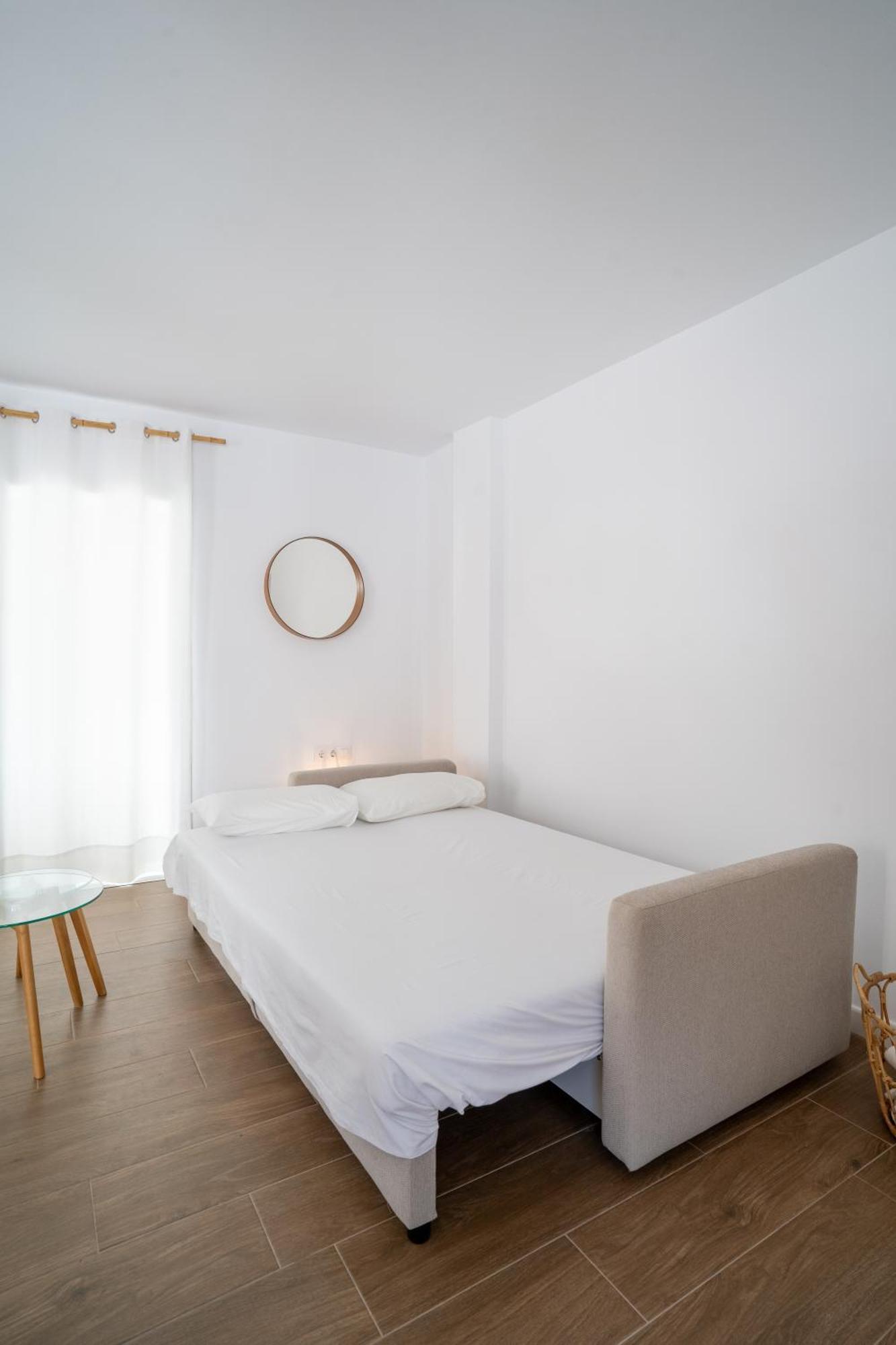 Trendyhomes Los Cinco Arcos นีคาร์ ภายนอก รูปภาพ
