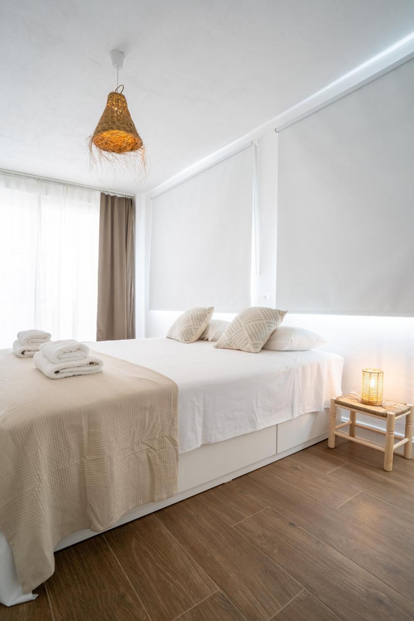 Trendyhomes Los Cinco Arcos นีคาร์ ภายนอก รูปภาพ