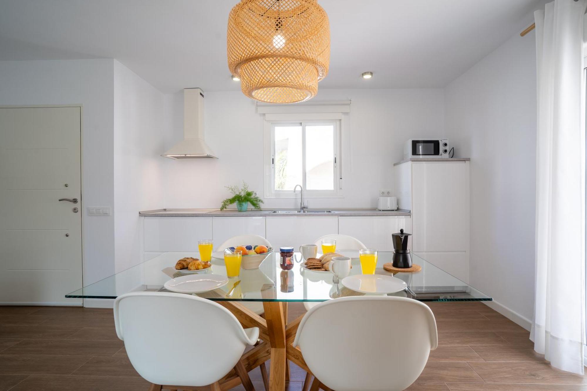 Trendyhomes Los Cinco Arcos นีคาร์ ภายนอก รูปภาพ