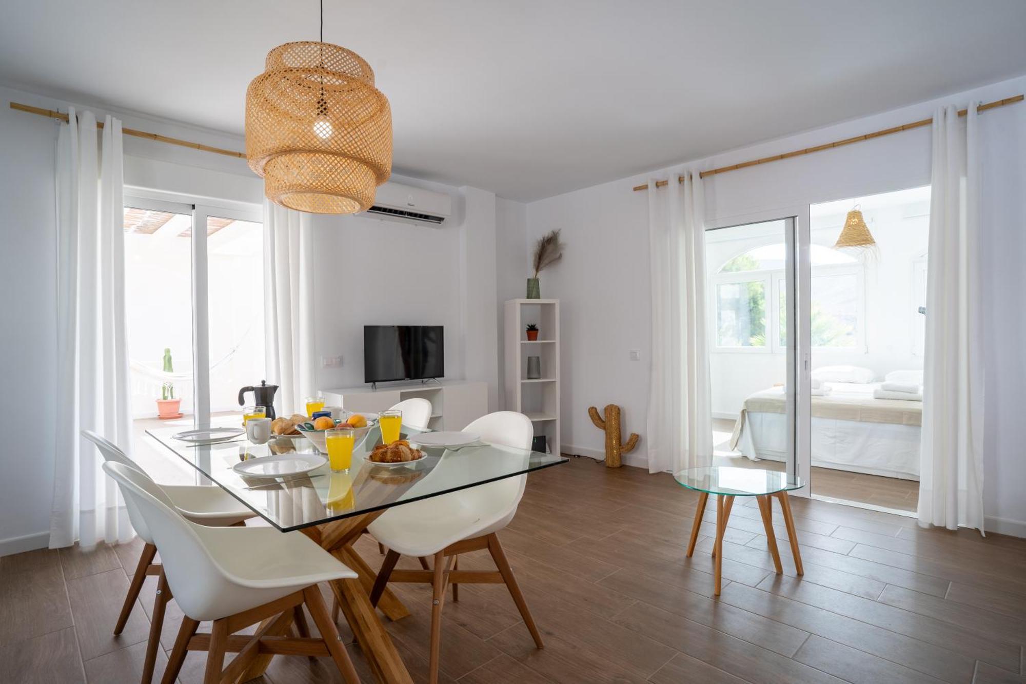 Trendyhomes Los Cinco Arcos นีคาร์ ภายนอก รูปภาพ